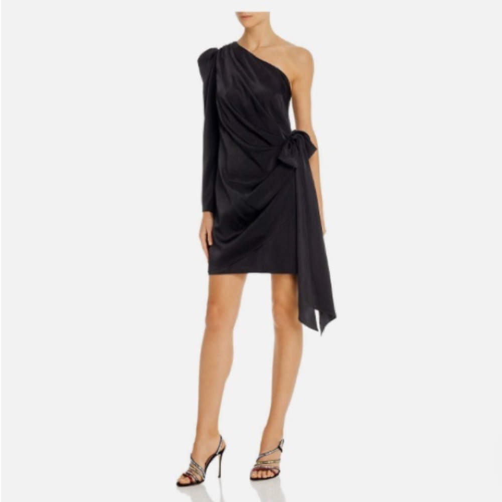 Aidan Mattox dress size 6 NWT